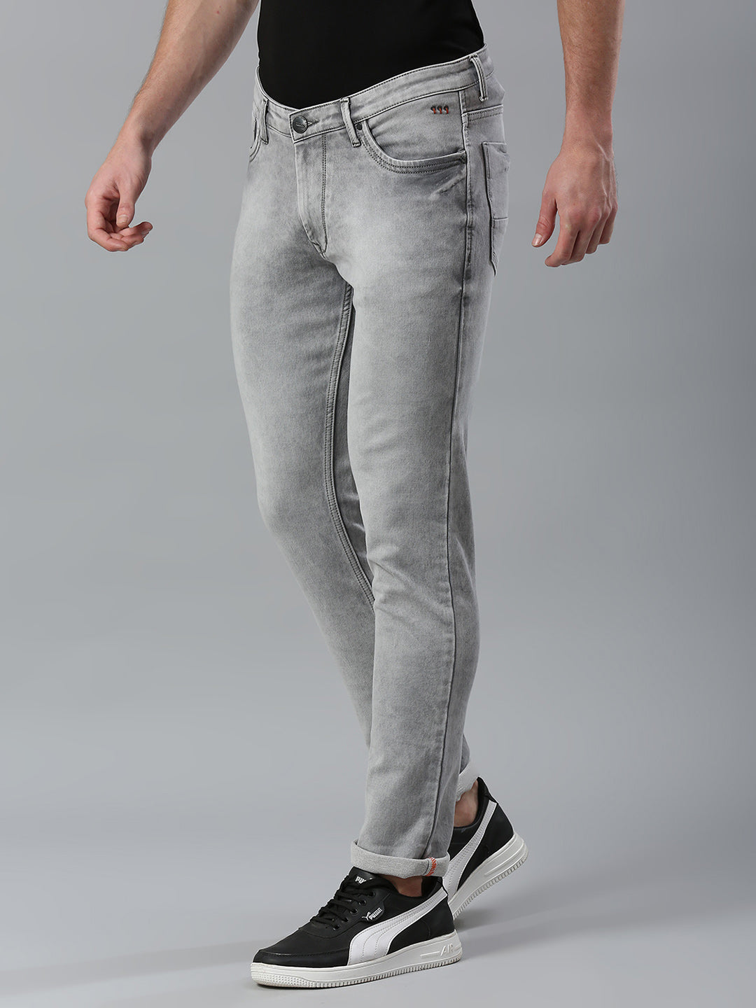 Cloud Skinny Fit Jeans