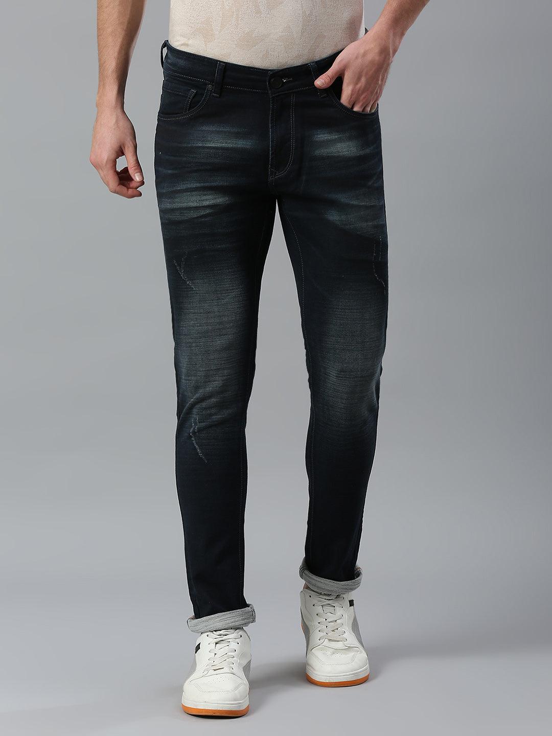 Phantom X Stretch Slim Fit Jeans
