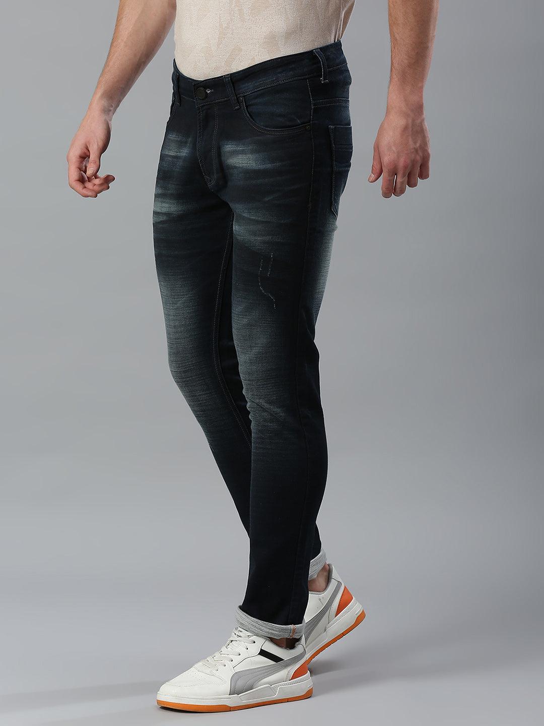 Phantom X Stretch Slim Fit Jeans