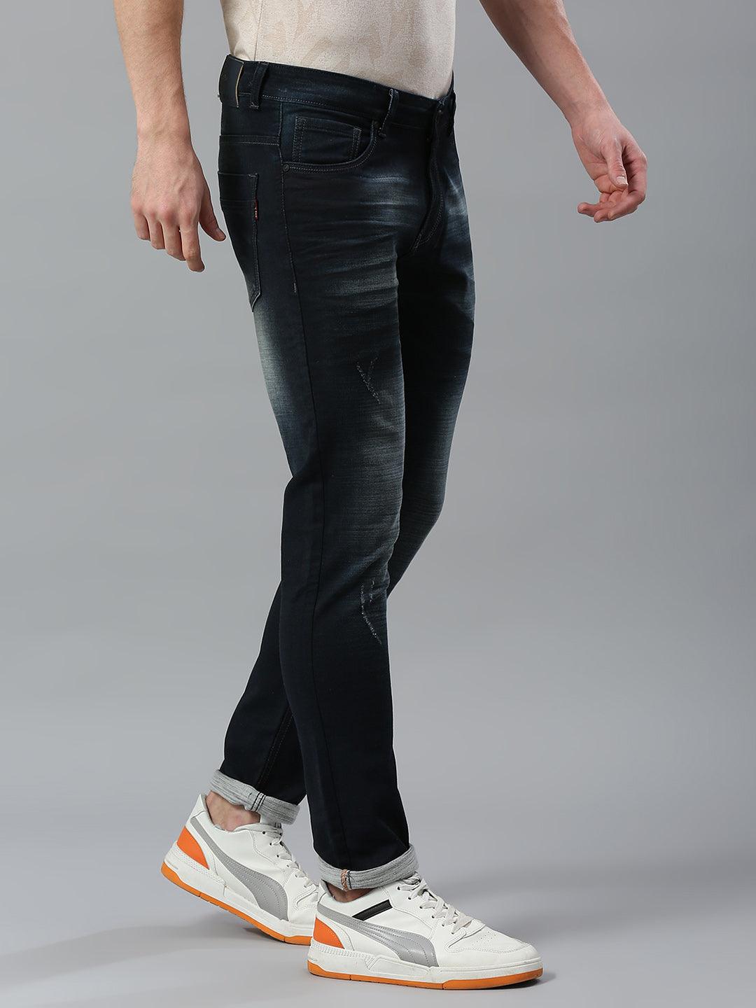 Phantom X Stretch Slim Fit Jeans