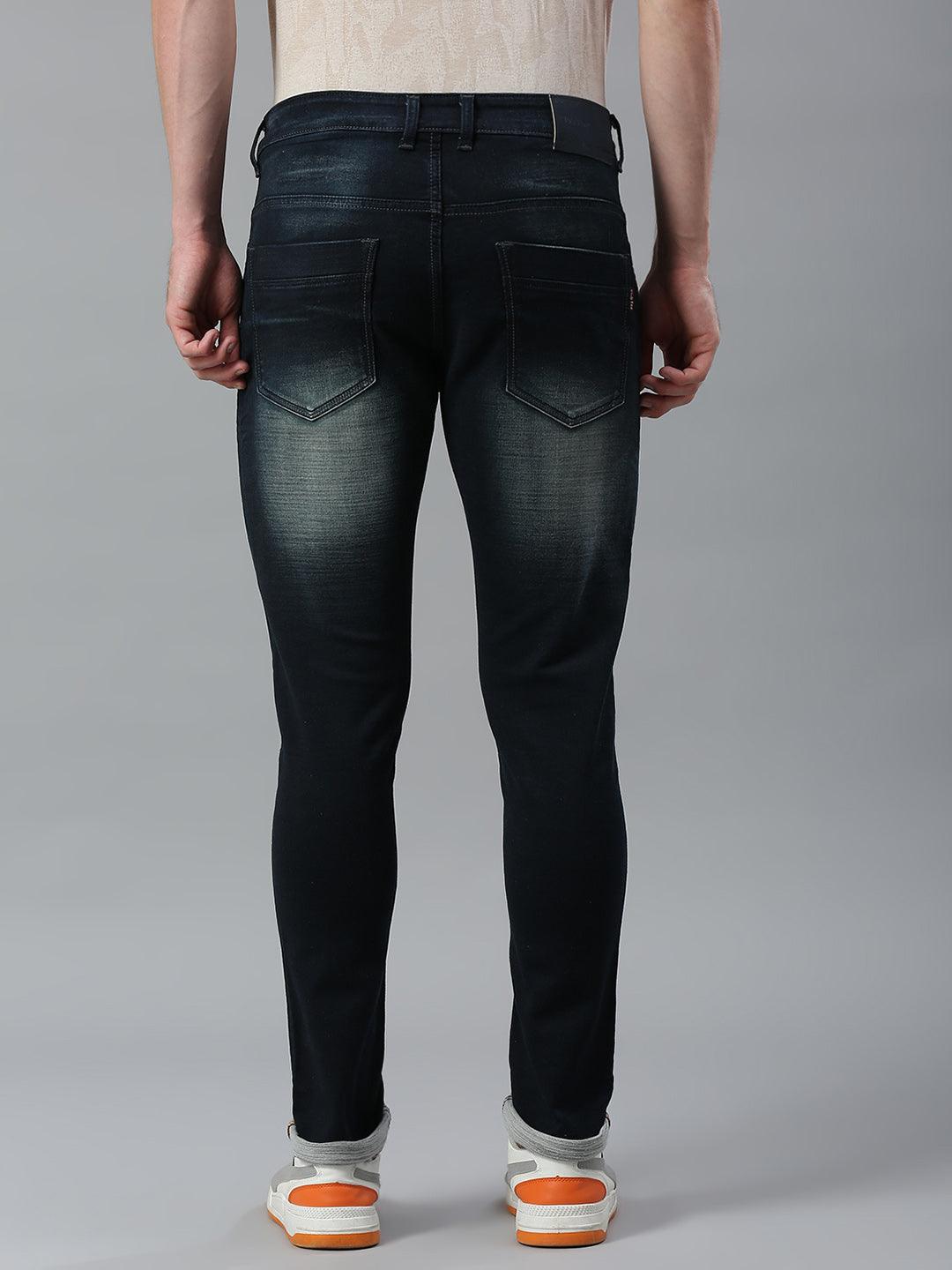 Phantom X Stretch Slim Fit Jeans