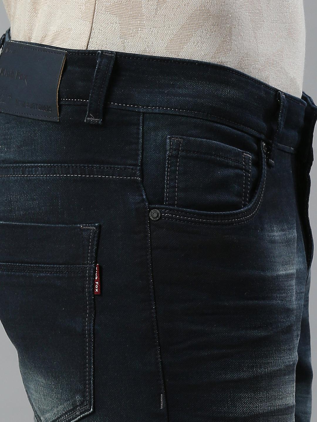 Phantom X Stretch Slim Fit Jeans
