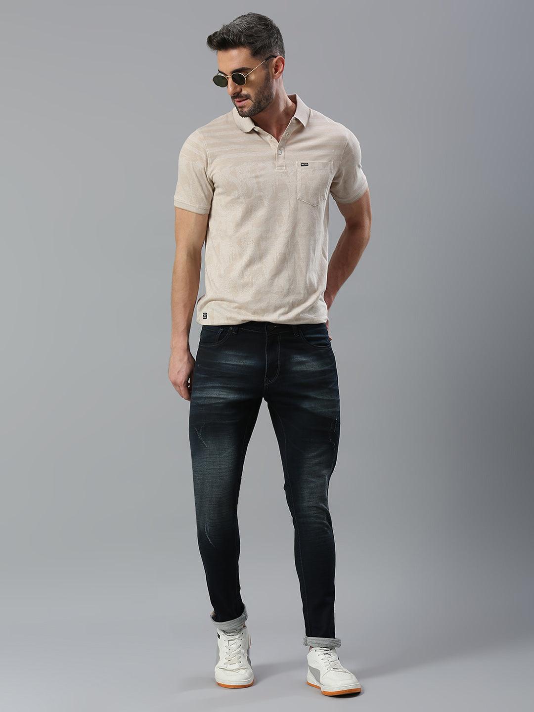 Phantom X Stretch Slim Fit Jeans