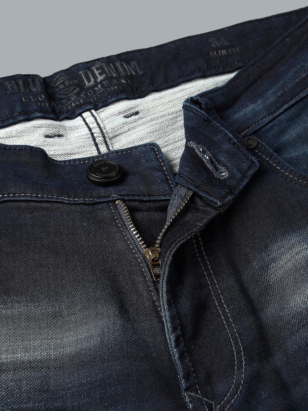 Phantom X Stretch Slim Fit Jeans