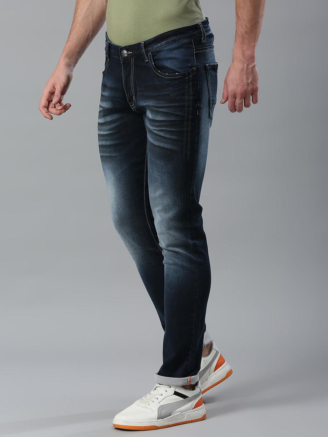 Cloud Skinny Fit Jeans