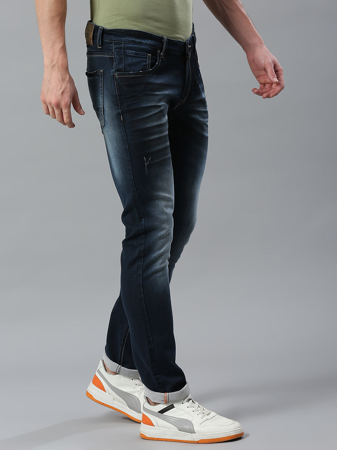 Cloud Skinny Fit Jeans