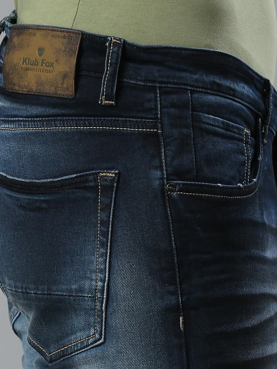 Cloud Skinny Fit Jeans