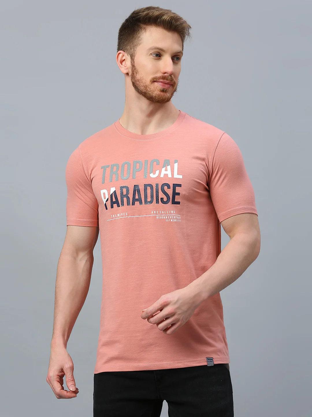 Onion Printed T-Shirt