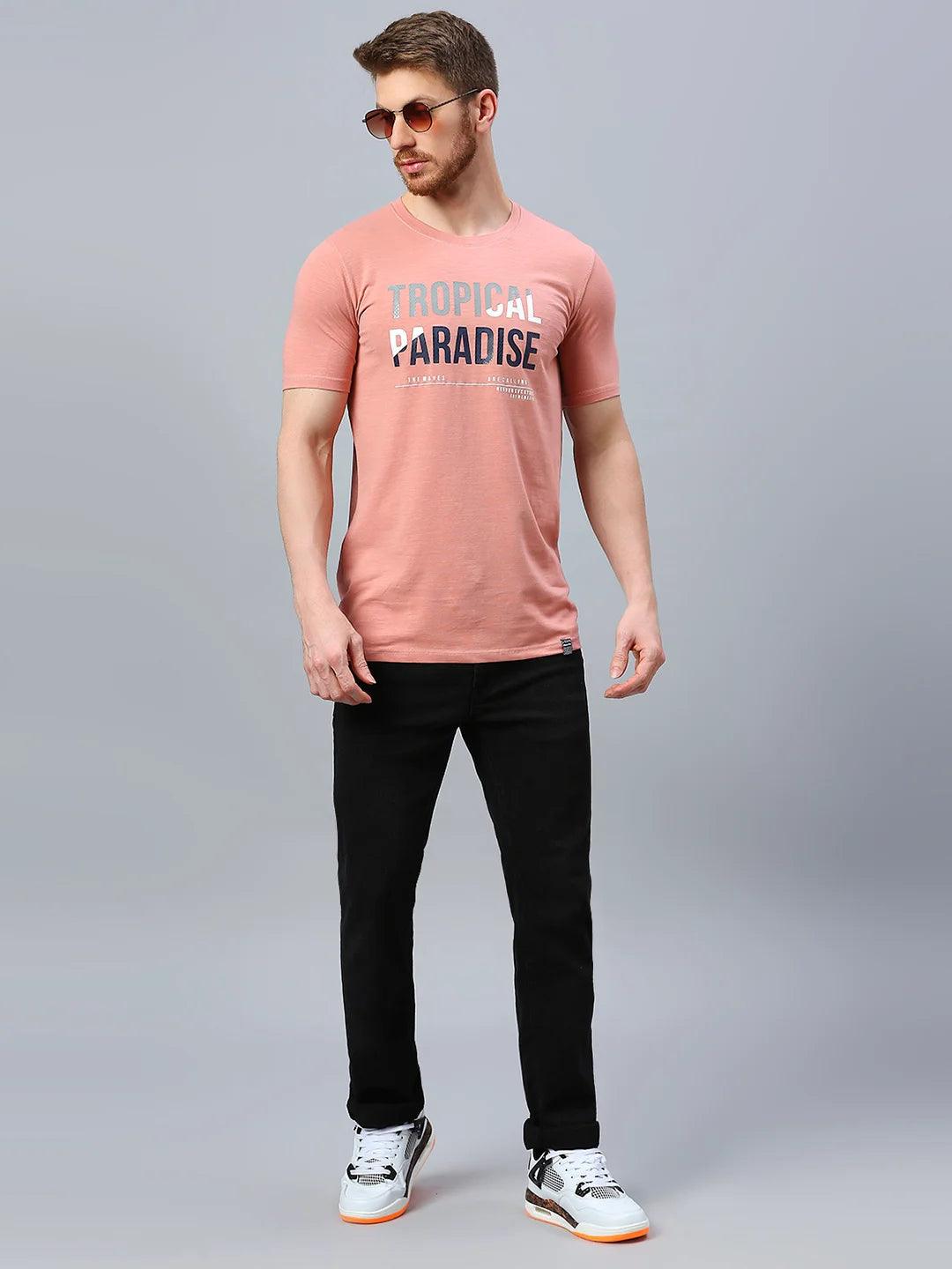 Onion Printed T-Shirt