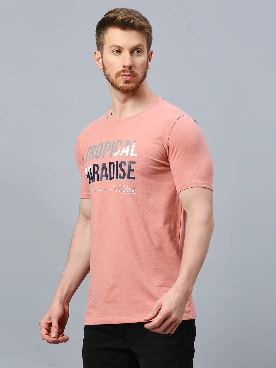 Onion Regular Fit H/S T-SHIRT