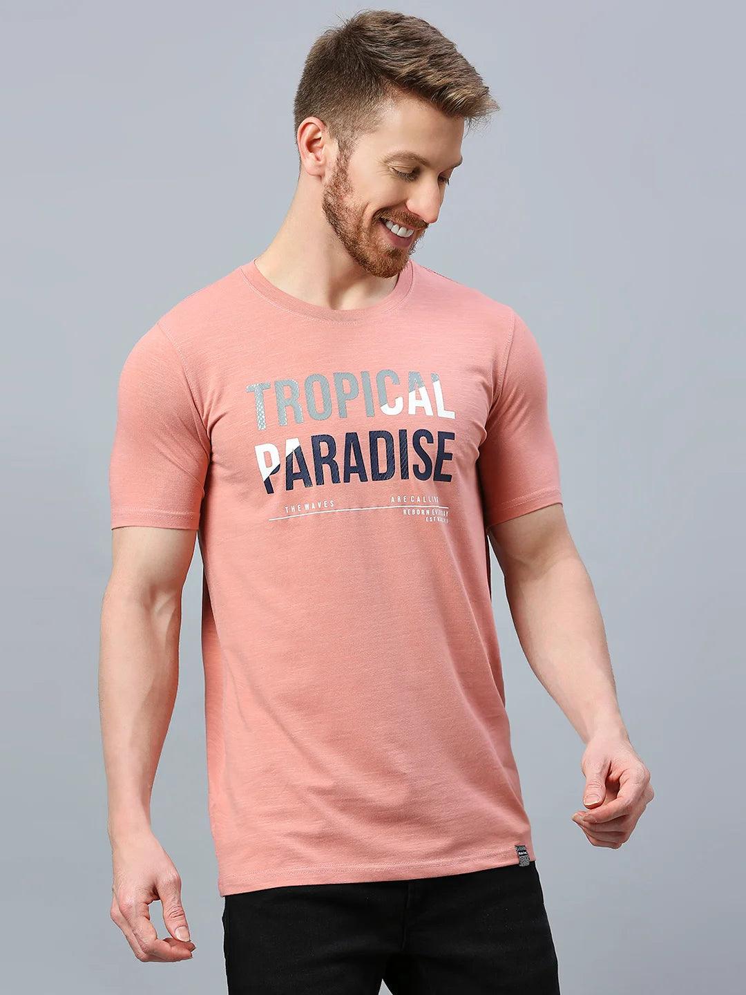 Onion Printed T-Shirt