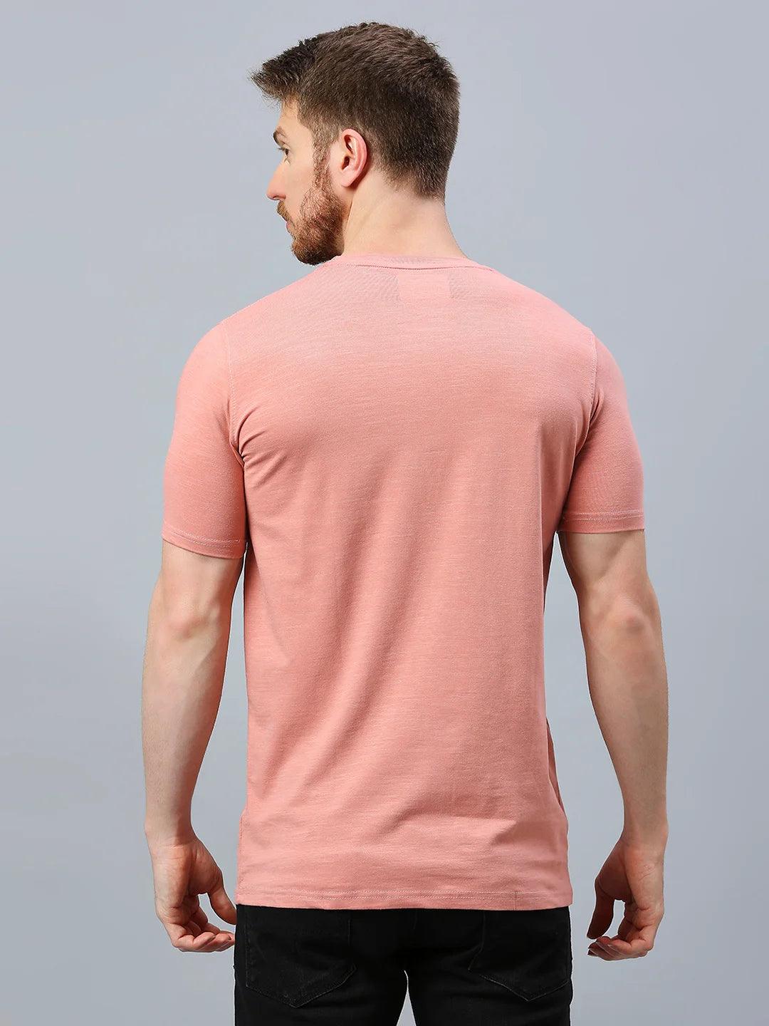 Onion Printed T-Shirt