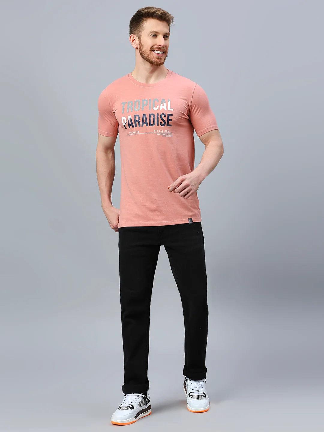 Onion Printed T-Shirt