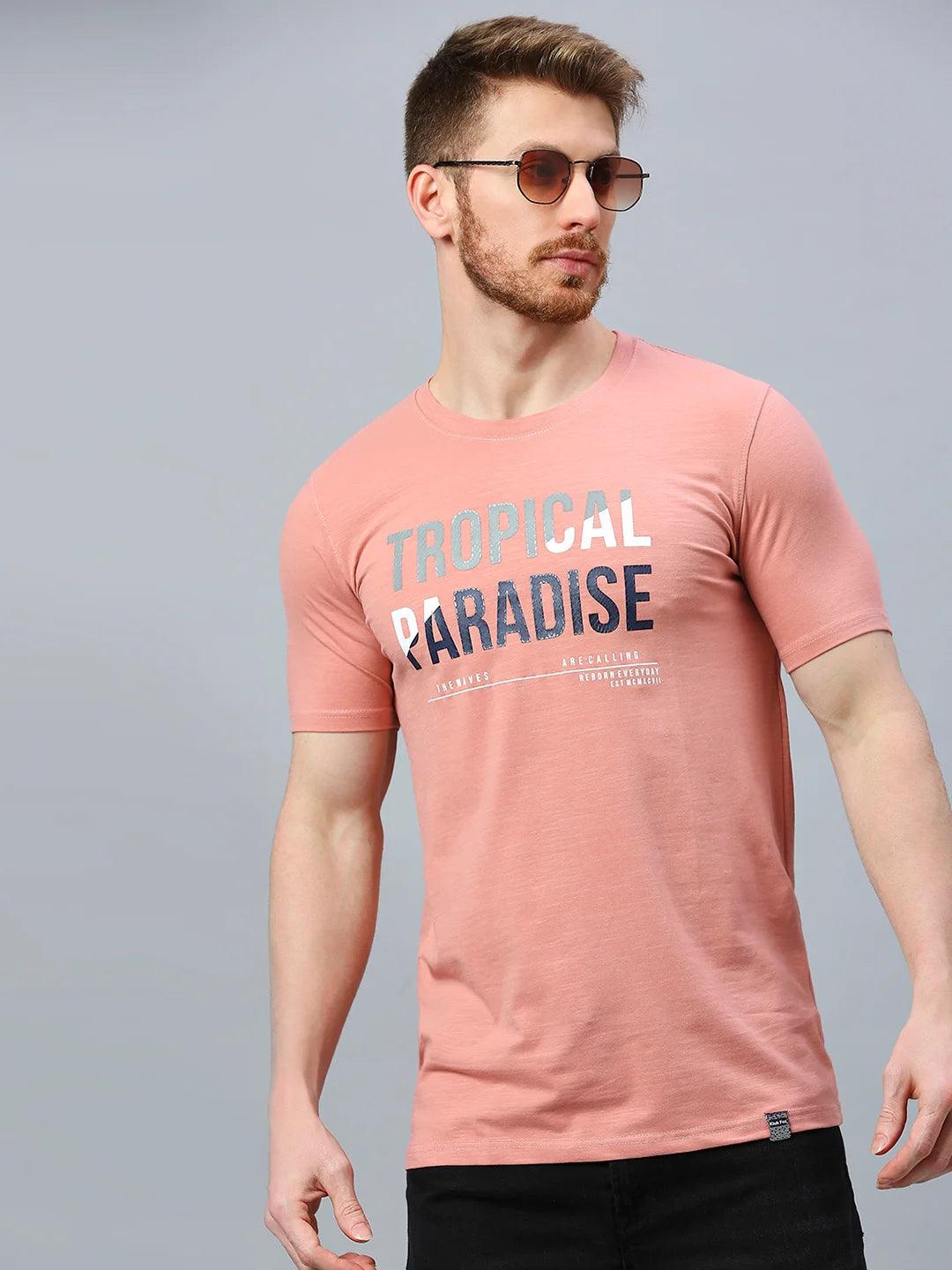 Onion Printed T-Shirt