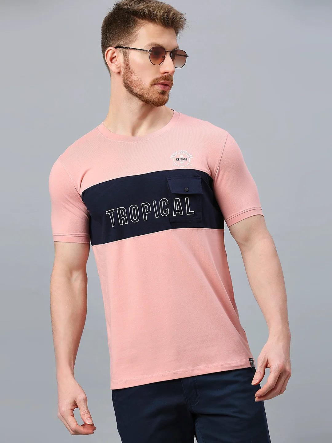 Onion Printed T-Shirt
