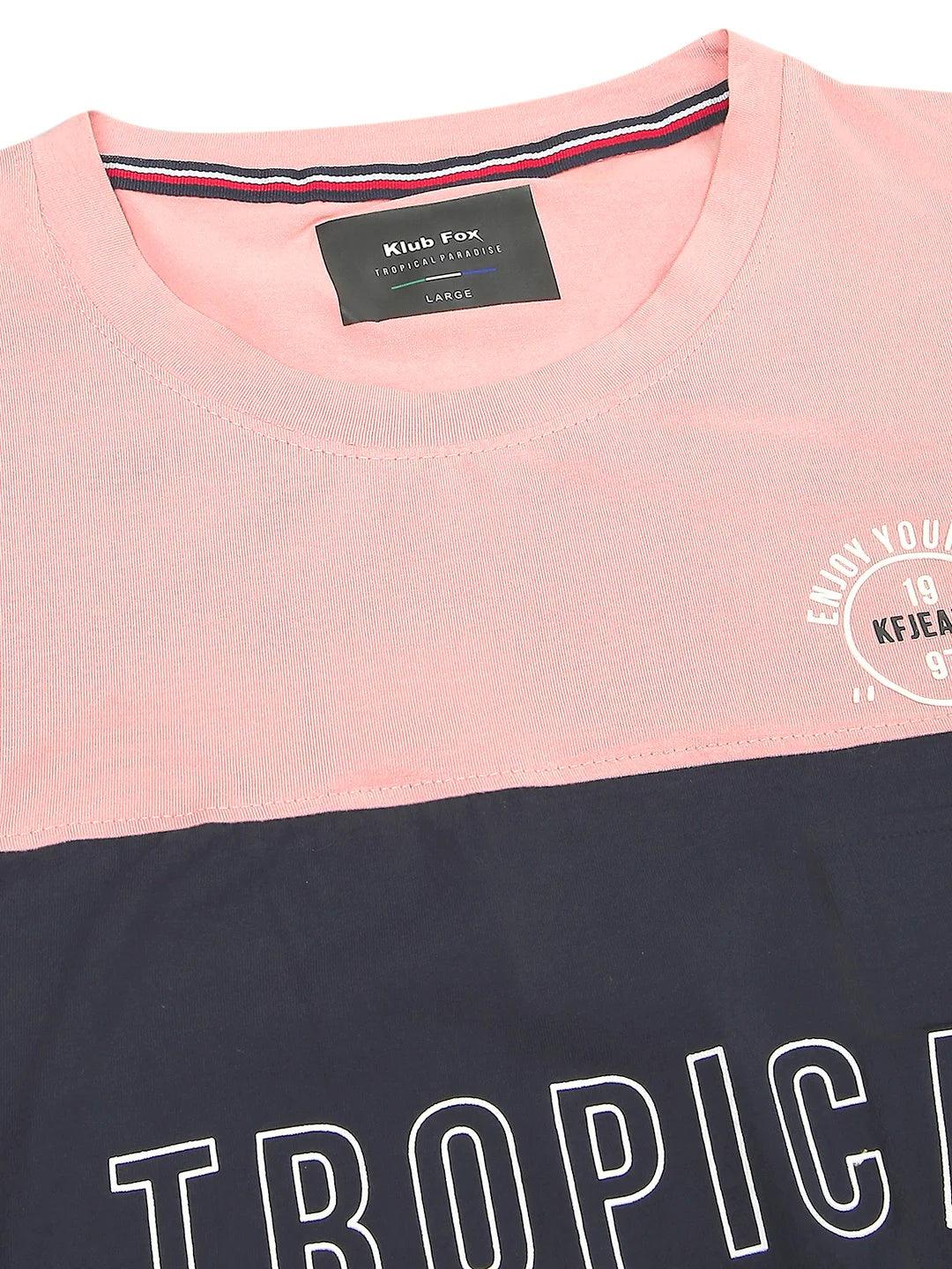 Onion Printed T-Shirt