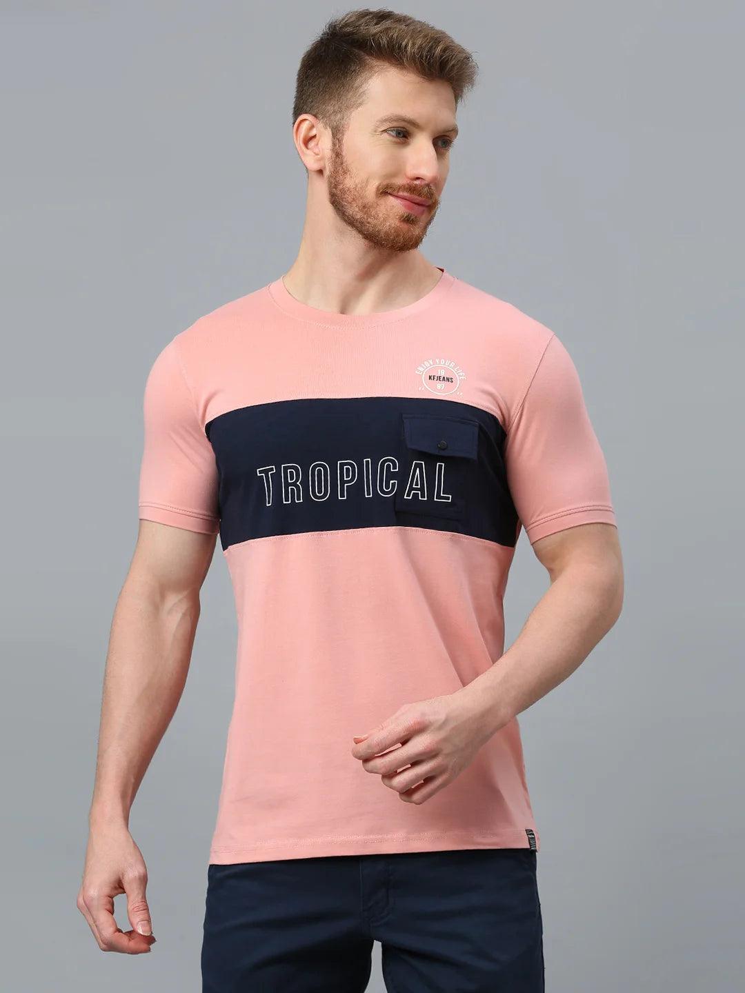 Onion Printed T-Shirt