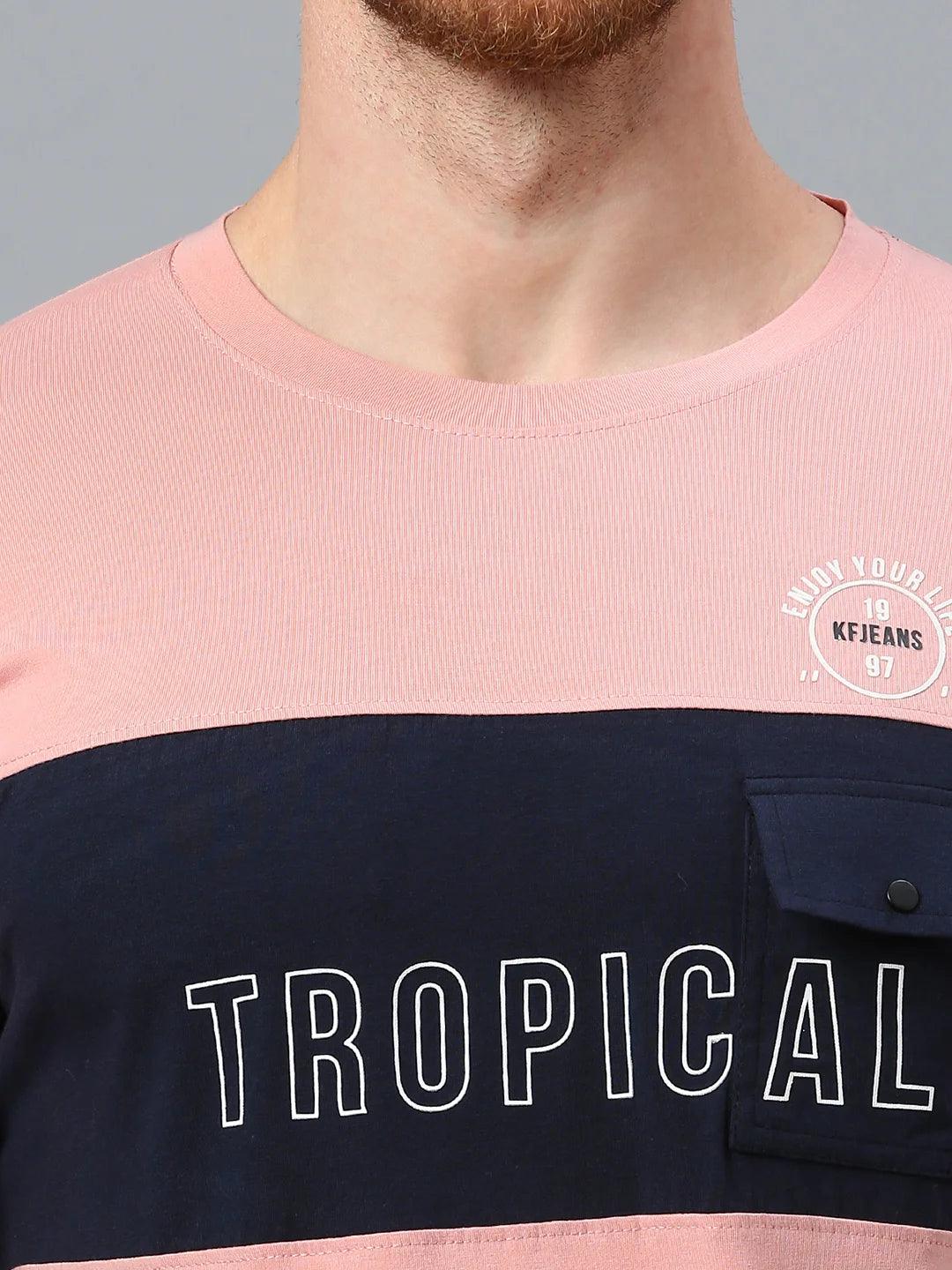 Onion Printed T-Shirt