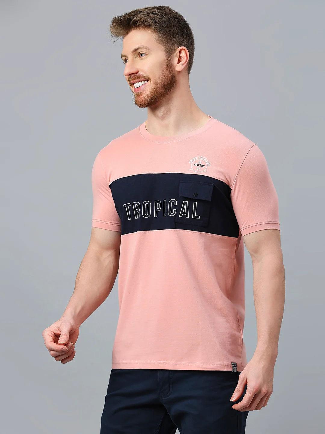 Onion Printed T-Shirt