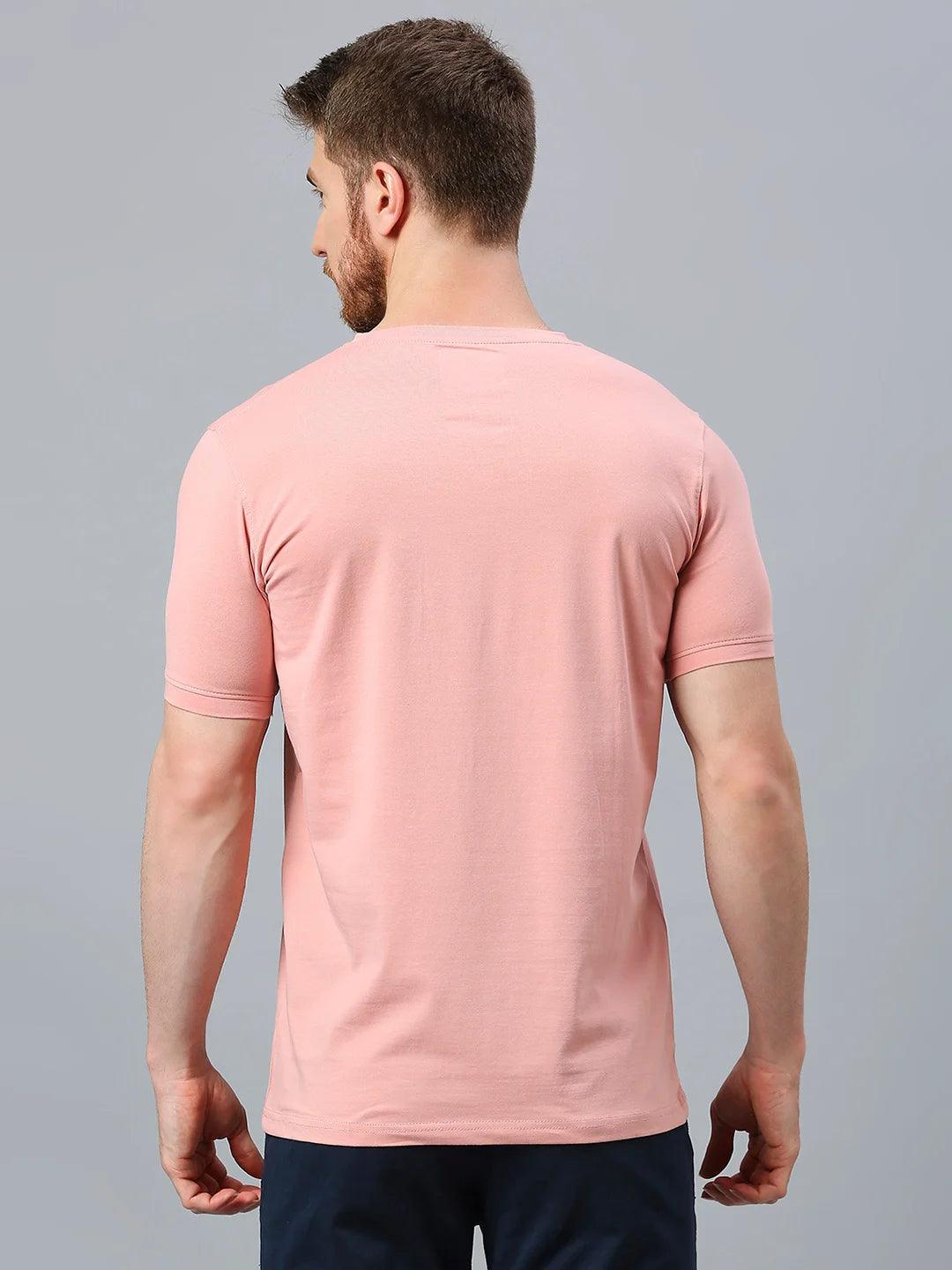 Onion Regular Fit H/S T-SHIRT