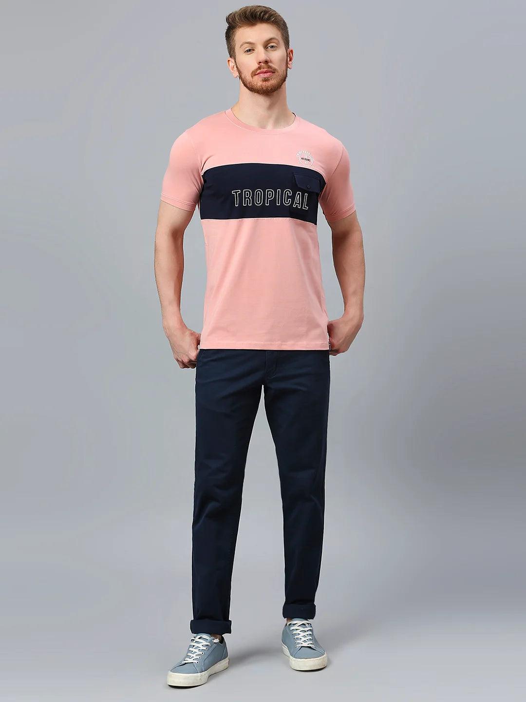 Onion Regular Fit H/S T-SHIRT