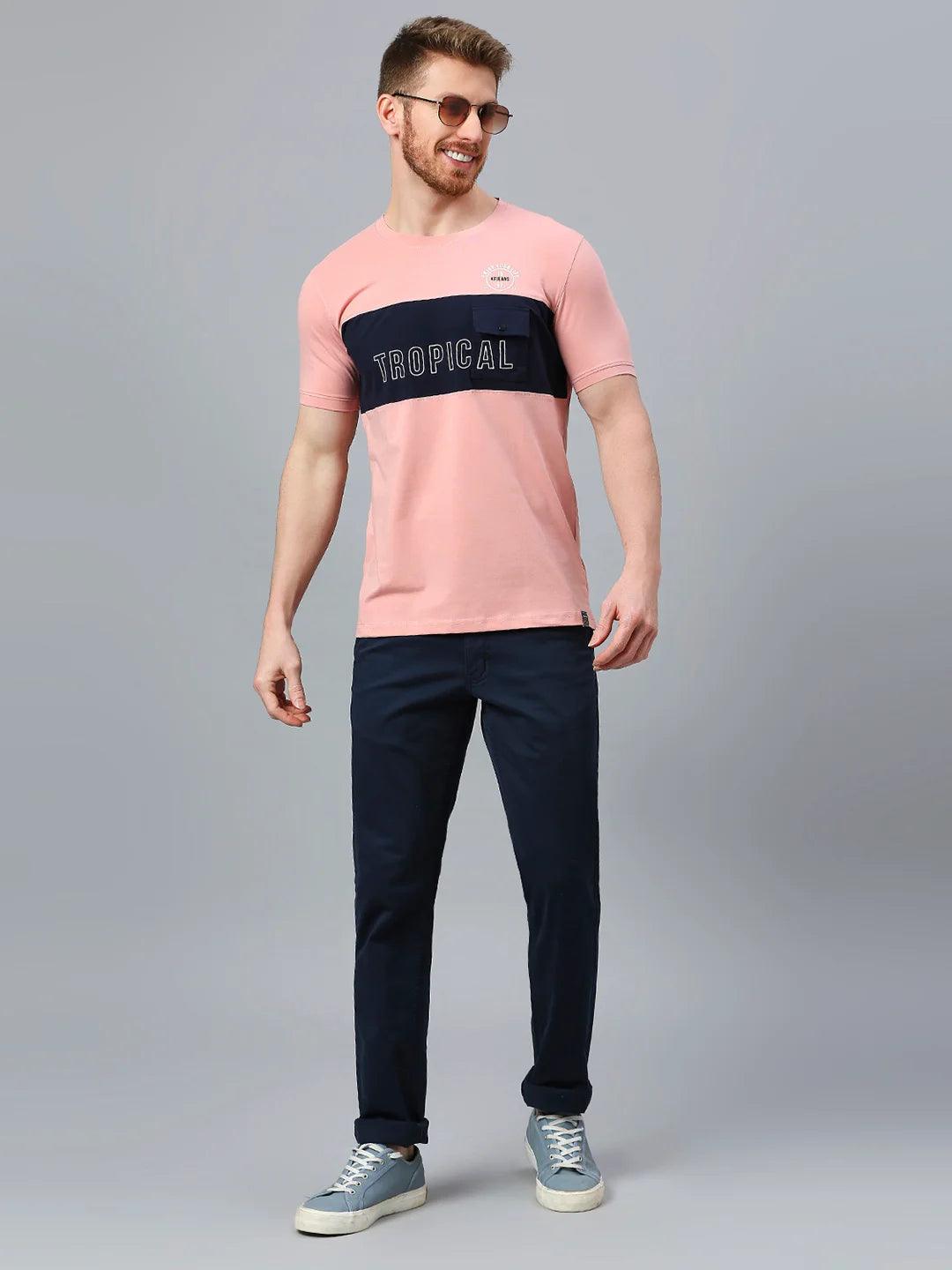 Onion Regular Fit H/S T-SHIRT