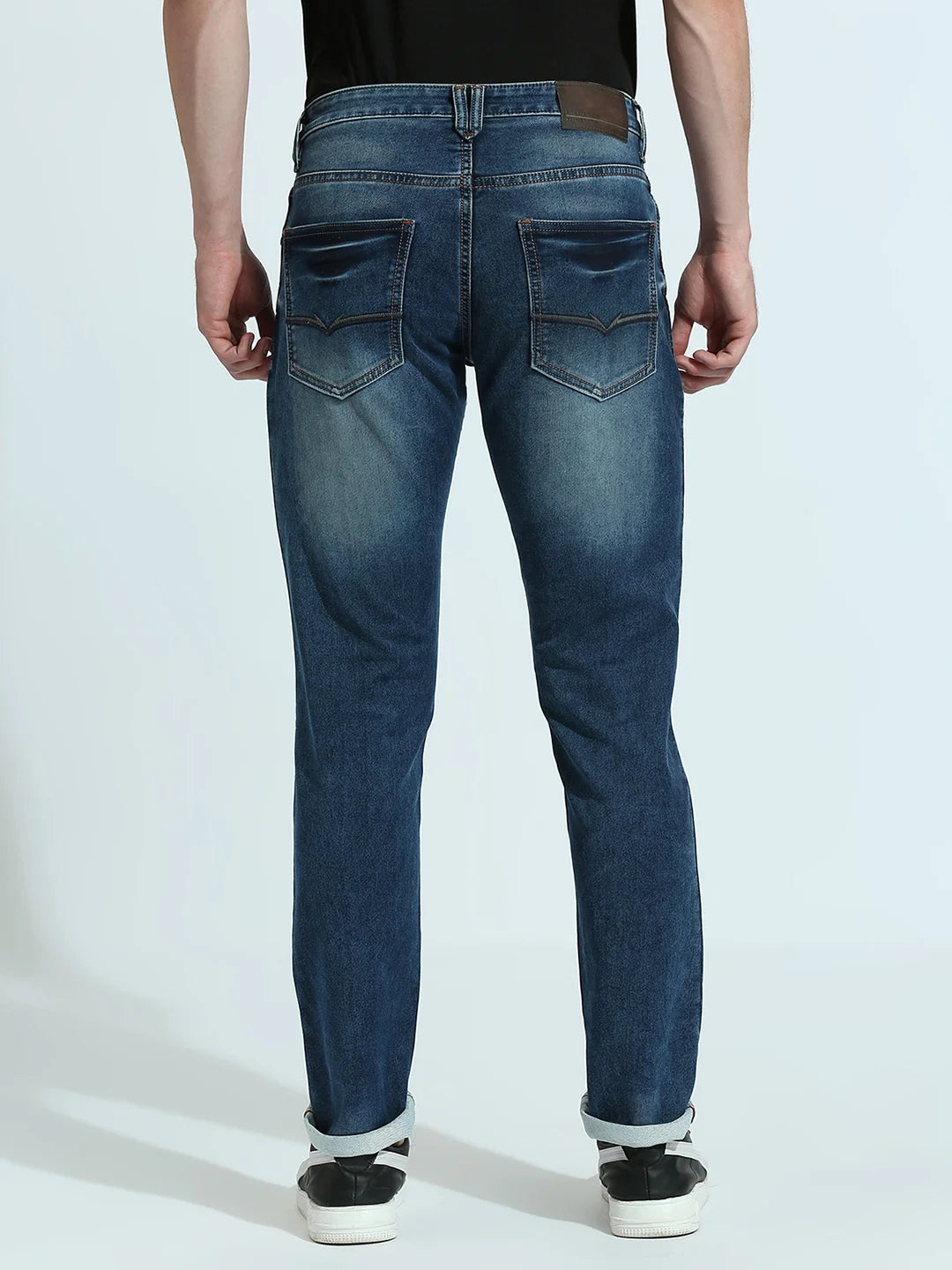 Cloud Skinny Fit Jeans