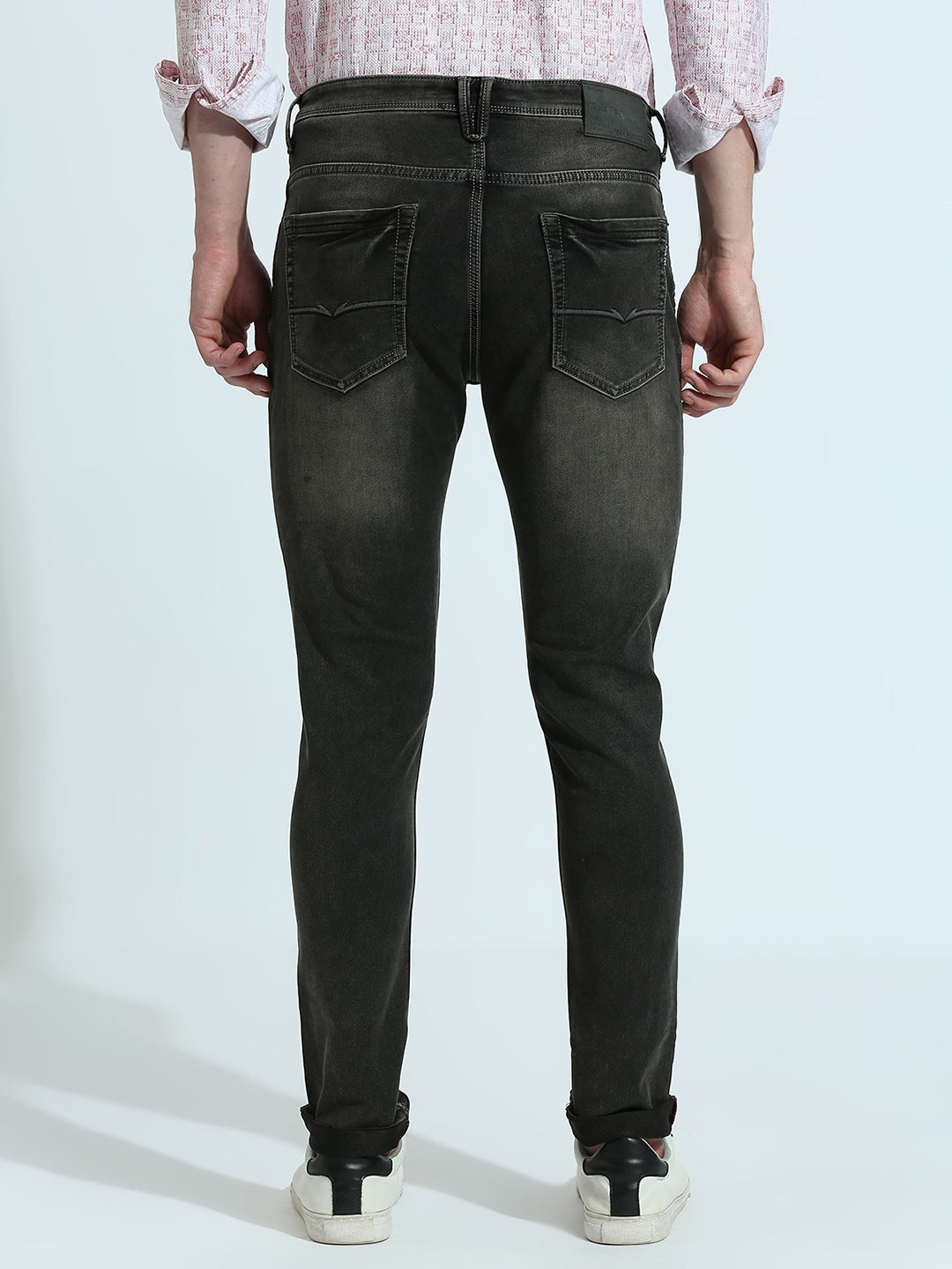 Cloud Skinny Fit Jeans