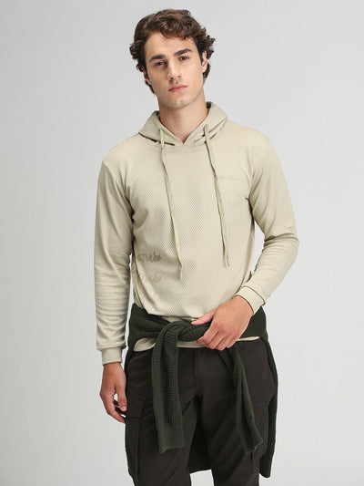 Pista Printed Sweatshirt
