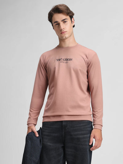 Onion Printed Sweatshirt