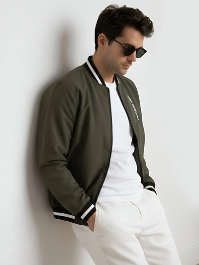 Winter Jackets For Men | Klub Fox Menswear Winter Jackets For Men | Klub Fox Menswear